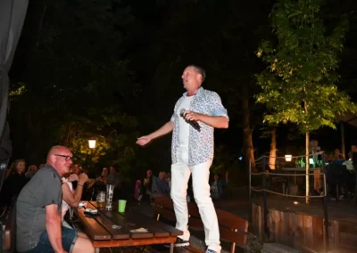 6 Jörg Augenstein Schlagerfete Waiblingen – Foto von Stefan Nägele